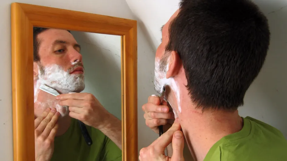 Россиян предупредили о возможном росте цен на бритвы