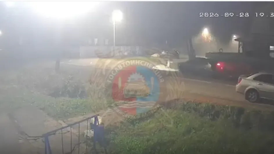 В Вичуге под колесами «ВАЗа» погибла 55-летняя электровелосипедистка