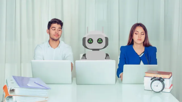 УВОЛИЛИ ИЗ-ЗА ИИ! За что можно потерять работу?