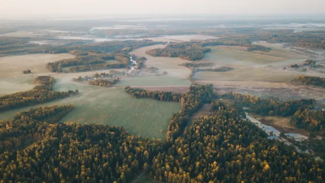 Ивановская область подготовилась к пожароопасному сезону 2026 года