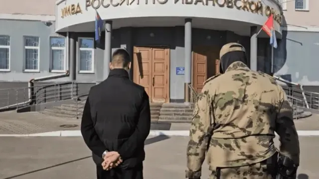 В Иванове пресекли деятельность пособников телефонных мошенников