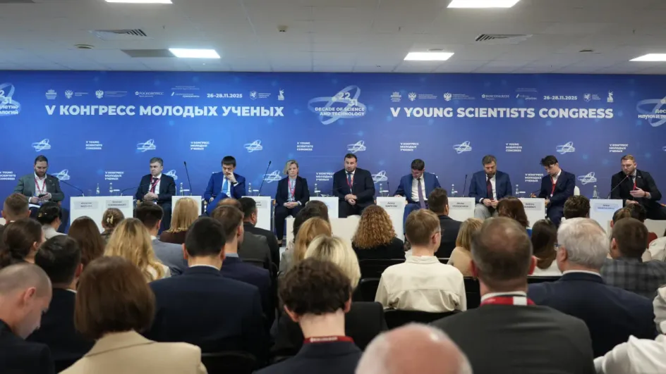 В Ивановской области насчитали массу молодых ученых