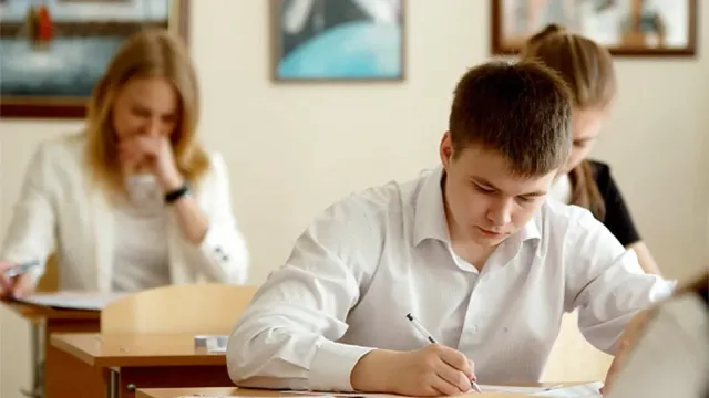 Ивановскую область отметили на федеральном уровне за качество образования