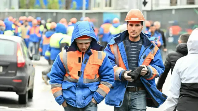 Нанимать или нет: Мигрантский вопрос обострился!