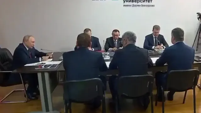 Владимир Путин назвал прорывным проект наземного метро в Иванове