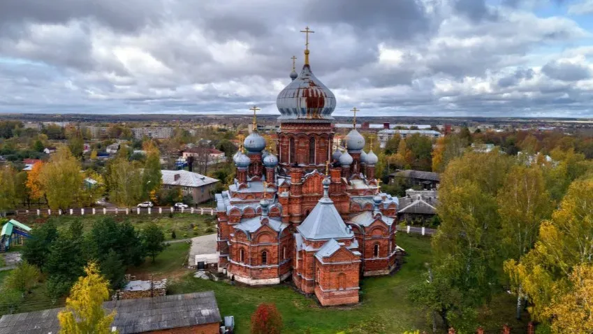 26 августа в Ивановской области отметят 105-летие г. Фурманова