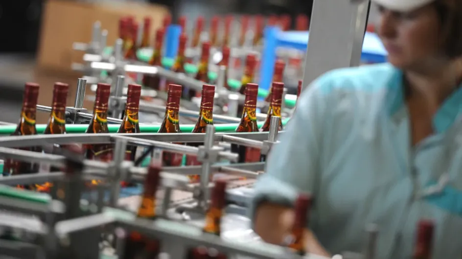 Россиян предупредили о скором подорожании виски и коньяка