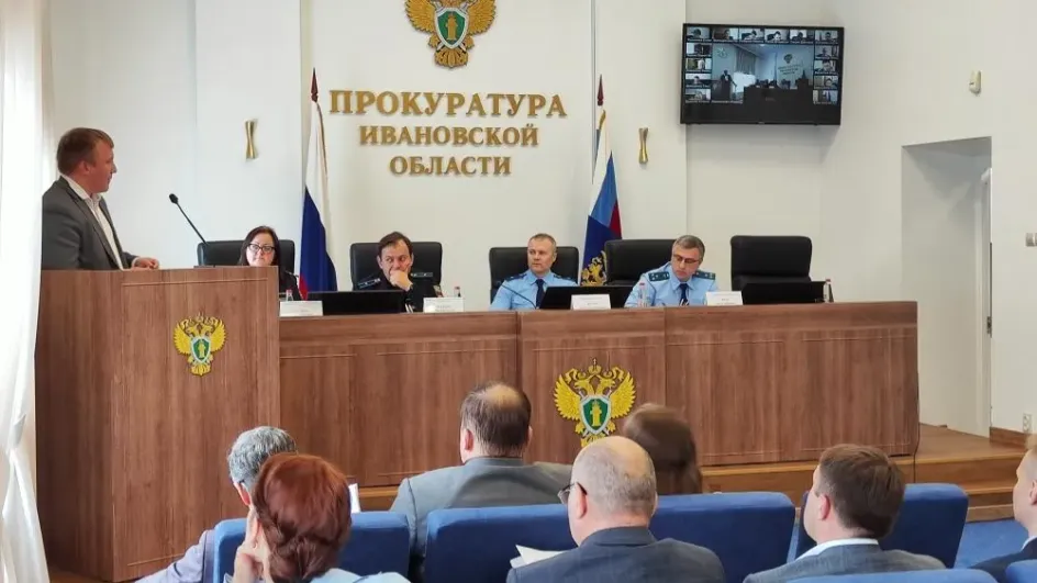 В Ивановской области власти систематически не исполняют решения суда