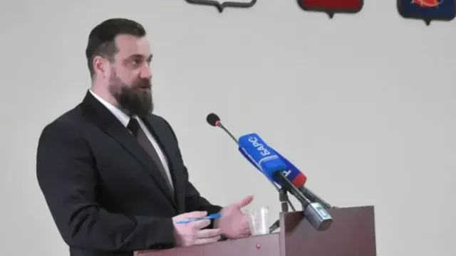 Бывший мэр Иванова Владимир Шарыпов расплатился за свои грехи