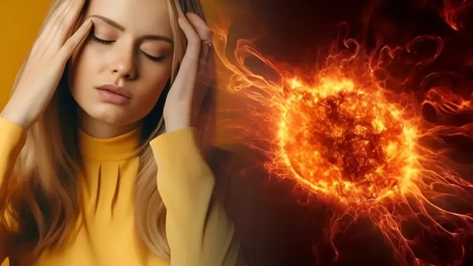 Жителей Ивановской области ожидает экстремальная магнитная буря