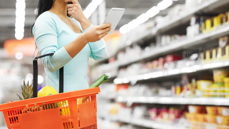 В России наблюдается резкое сокращение числа магазинов у дома