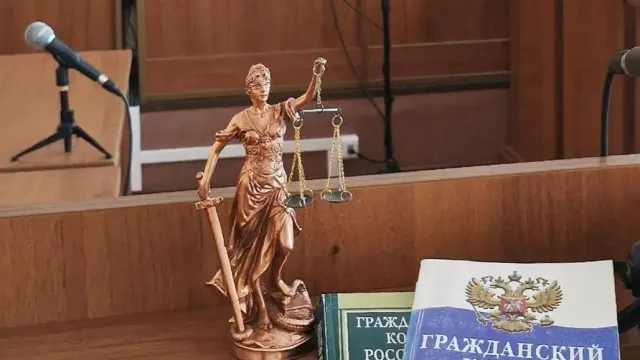 В Вичуге начался суд по делу о возврате денег жертве мошенников