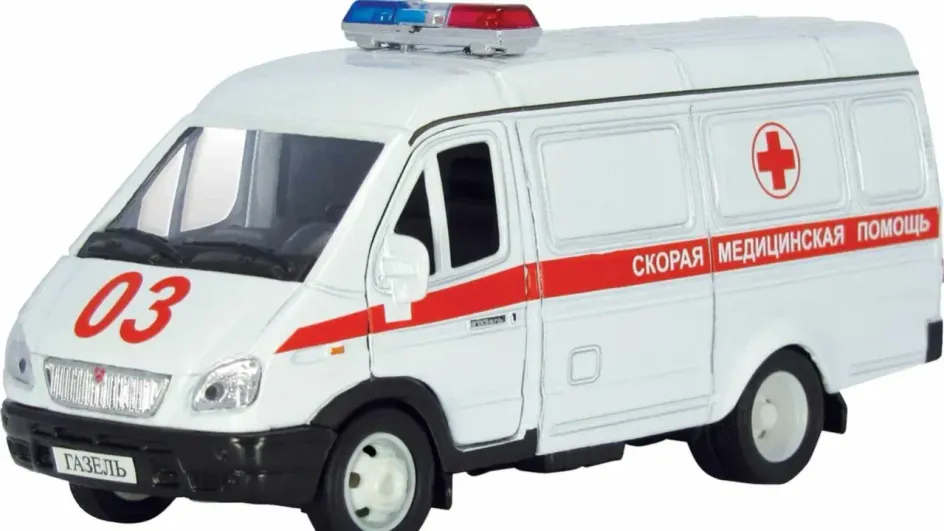 В Кинешме катастрофически не хватает машин скорой помощи В Кинешме катастрофически не хватает машин скорой помощи