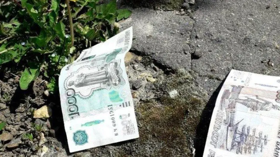 В Вичуге мужчина потерял украденный у сожительницы миллион