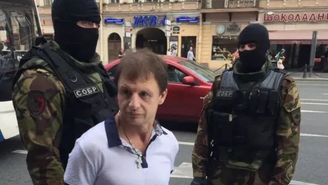 В Ивановской области арестованы активы на 6 млрд рублей банды из 90-х