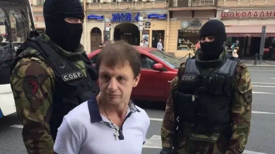 В Ивановской области арестованы активы на 6 млрд рублей банды из 90-х В Ивановской области арестованы активы на 6 млрд рублей банды из 90-х