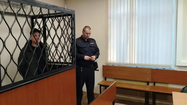 Кинешмец получил четыре года колонии за ножевое ранение мопедиста