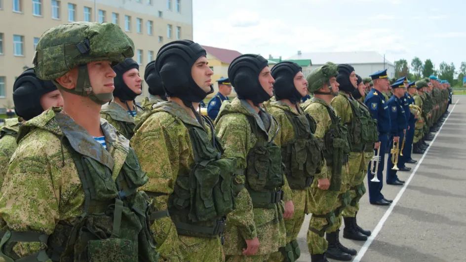 В Ивановской области резко подняли выплаты для участников СВО