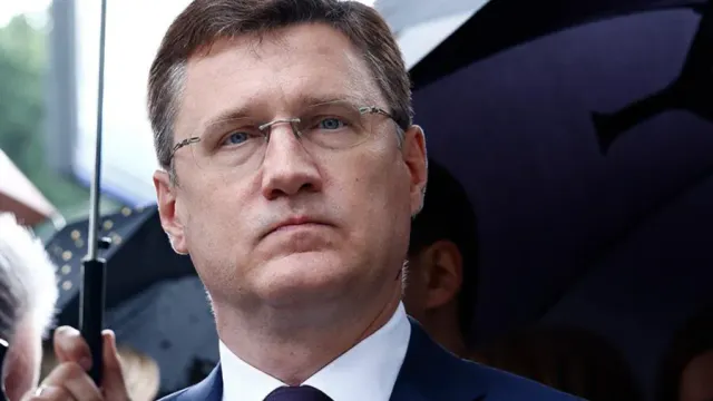 Бензин — вопрос №1: Что будут делать власти?