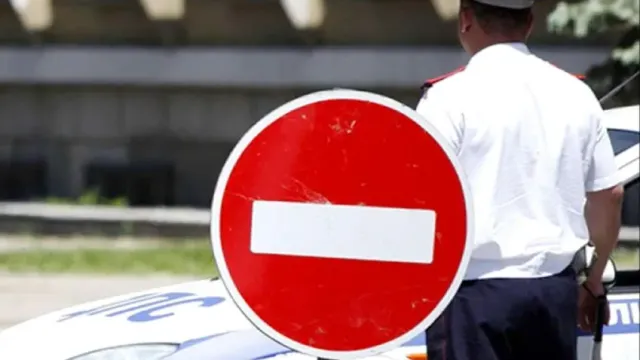 В центре Иванова ограничат движение транспорта в праздничные дни