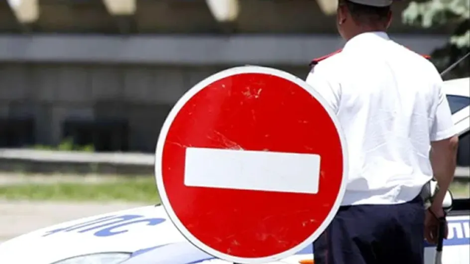 В центре Иванова ограничат движение транспорта в праздничные дни