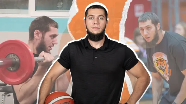 Тренер Роман Киселев покинул штаб ивановской «Энергии» по баскетболу