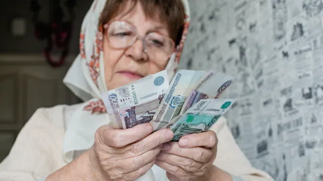 Доход ниже прожиточного минимума? Государство доплатит!