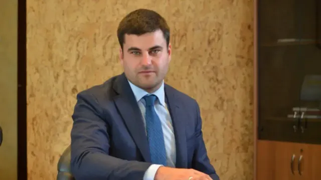 Глава ивановского дептранса Вавринчук останется под арестом