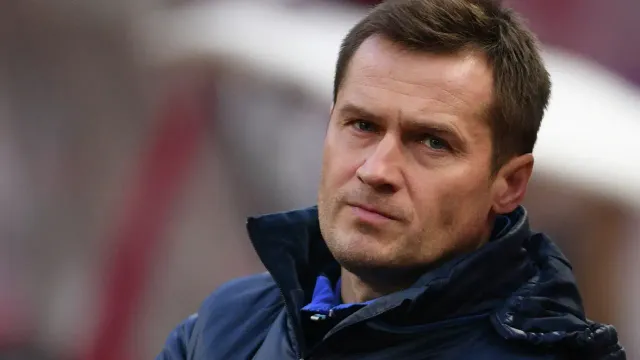 Кириченко нацелился вывести «Текстильщик» в Лигу PARI