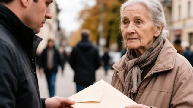 В Иванове 88-летняя женщина за два раза отдала мошенникам 600 тыс. руб.