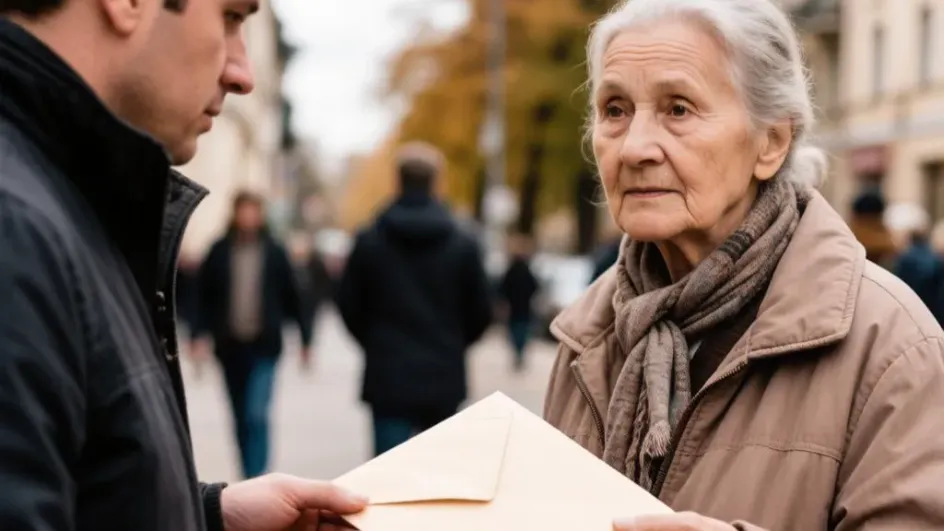 В Иванове 88-летняя женщина за два раза отдала мошенникам 600 тыс. руб.