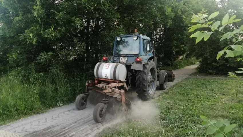 В Иванове ямочный ремонт пройдет на двух улицах города