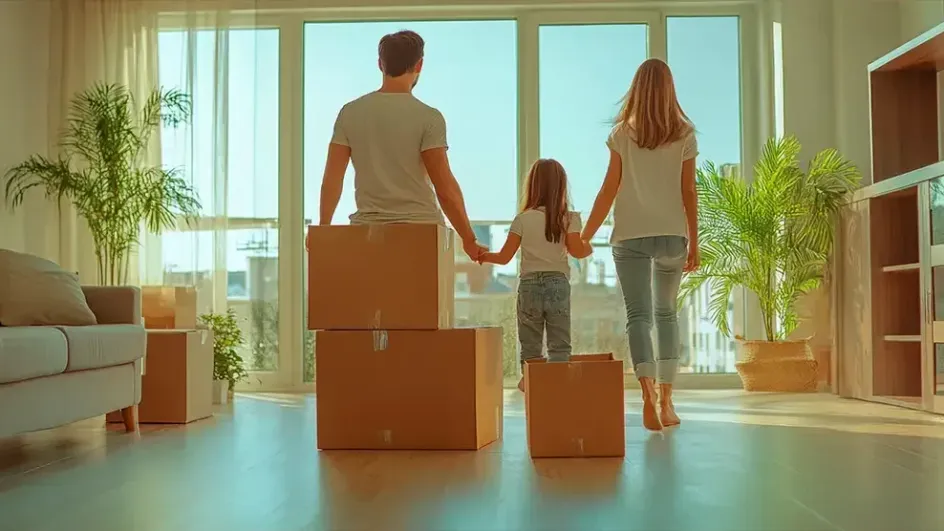 В России оценили решение правительства повысить ставки по семейной ипотеке