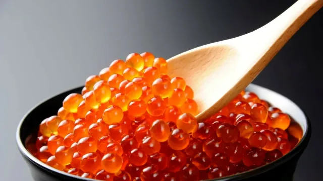 Икра за копейки: Как урвать килограмм задешево?