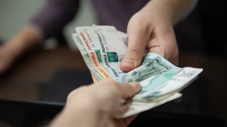 Стало известно, на что россиянам хватит зарплаты в 2026 году Стало известно, на что россиянам хватит зарплаты в 2026 году