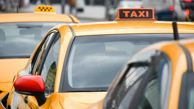 Пьяный житель Иванова пытался сжечь офис такси из-за обиды