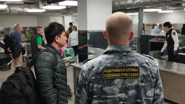 Из Ивановской области депортированы двое иностранных граждан