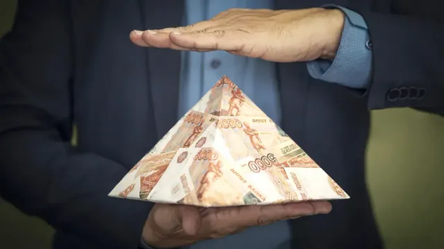 Криптоафера: как не попасться на удочку мошенников?