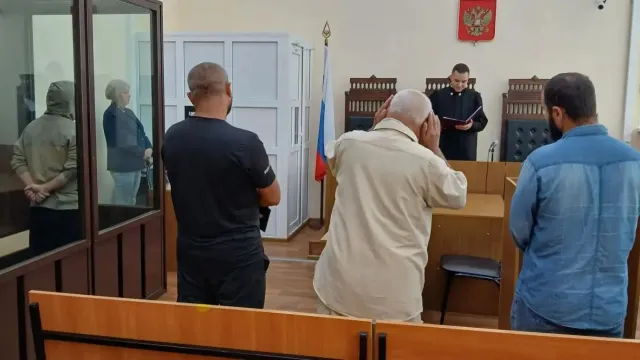 Житель Шуйского района получил срок за организацию незаконной миграции