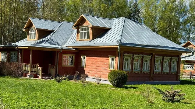 Прокуратура требует изъять участки и снести отели в Плёсе