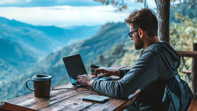 Ноль внимания: Удаленка ворует время?