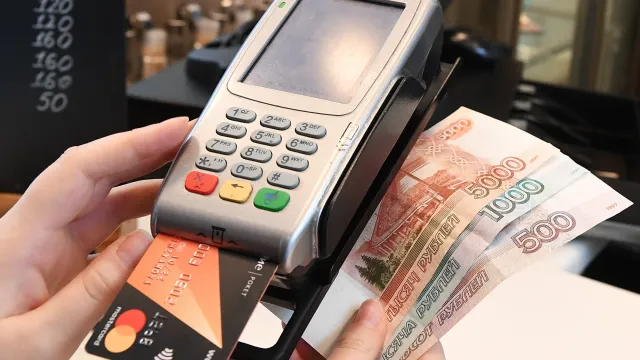 Возвращение к истокам: Наличные снова захватывают мир?