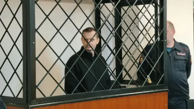 Житель Иваново получил 11 лет колонии за закладки с наркотиками