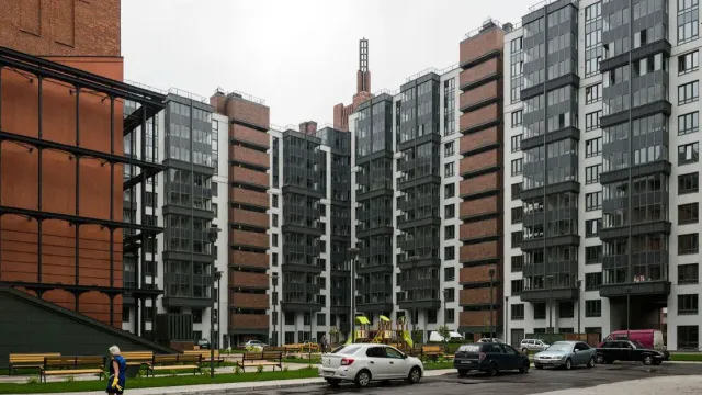 Первый этаж — не приговор?! Россияне смирились с нищетой!