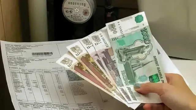 Семьи Ивановской области тратят на коммуналку в среднем 9,1% от бюджета