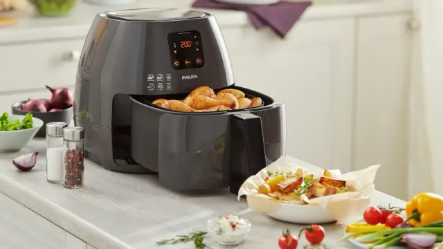 Готовка больше не в моде: Россияне делегируют все роботам!