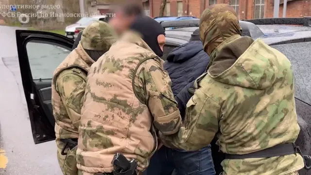 В Иванове ФСБ задержала мужчину, призывавшего к терроризму и экстремизму