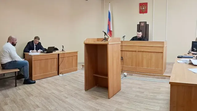 В Иванове начался суд по делу о коррупции в сфере капитального ремонта