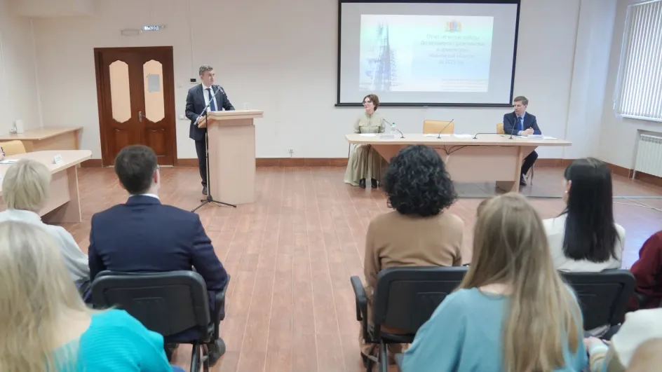 В Ивановской области планируется отремонтировать 64 детсада и 32 школы