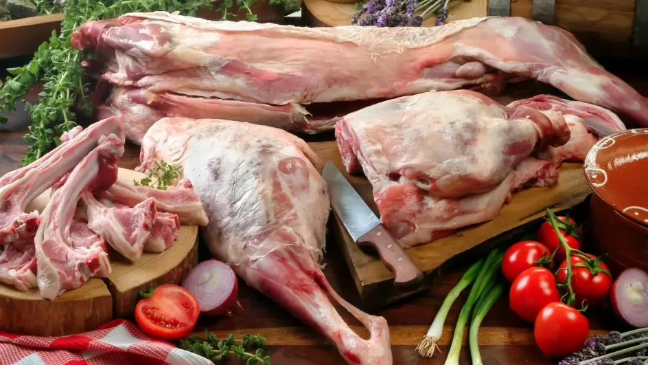 Россияне резко перестали покупать баранину